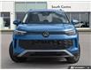 2026 Volkswagen Tiguan Comfortline (Stk: TZ5181) in Calgary - Image 2 of 22