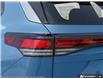 2026 Volkswagen Tiguan Comfortline (Stk: TZ5181) in Calgary - Image 9 of 22