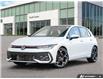 2026 Volkswagen Golf GTI Autobahn (Stk: TZ5110) in Calgary - Image 1 of 25