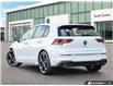 2026 Volkswagen Golf GTI Autobahn (Stk: TZ5110) in Calgary - Image 4 of 25