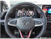2026 Volkswagen Golf GTI Autobahn (Stk: TZ5110) in Calgary - Image 13 of 25