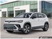 2026 Volkswagen Taos Trendline (Stk: TZ5138) in Calgary - Image 1 of 24