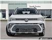2026 Volkswagen Taos Trendline (Stk: TZ5138) in Calgary - Image 2 of 24
