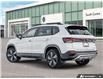 2026 Volkswagen Taos Trendline (Stk: TZ5138) in Calgary - Image 4 of 24