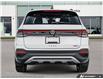 2026 Volkswagen Taos Trendline (Stk: TZ5138) in Calgary - Image 5 of 24