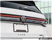 2026 Volkswagen Taos Trendline (Stk: TZ5138) in Calgary - Image 9 of 24