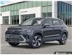 2026 Volkswagen Taos Comfortline (Stk: TA9003) in Calgary - Image 1 of 21