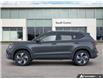 2026 Volkswagen Taos Comfortline (Stk: TA9003) in Calgary - Image 3 of 21