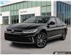 2026 Volkswagen Jetta Comfortline (Stk: TD0735) in Calgary - Image 1 of 26