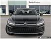 2026 Volkswagen Jetta Comfortline (Stk: TD0735) in Calgary - Image 2 of 26
