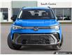 2026 Volkswagen Taos Comfortline Black Edition (Stk: ST-669) in Calgary - Image 2 of 24