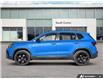 2026 Volkswagen Taos Comfortline Black Edition (Stk: ST-669) in Calgary - Image 3 of 24
