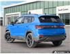 2026 Volkswagen Taos Comfortline Black Edition (Stk: ST-669) in Calgary - Image 4 of 24