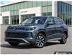 2026 Volkswagen Tiguan Trendline (Stk: TA9015) in Calgary - Image 1 of 26