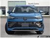 2026 Volkswagen Tiguan Highline Turbo R-Line (Stk: UL5441) in Calgary - Image 2 of 24