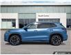2026 Volkswagen Tiguan Highline Turbo R-Line (Stk: UL5441) in Calgary - Image 3 of 24