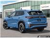 2026 Volkswagen Tiguan Highline Turbo R-Line (Stk: UL5441) in Calgary - Image 4 of 24