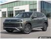 2026 Volkswagen Tiguan Comfortline (Stk: TZ5182) in Calgary - Image 1 of 25