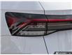 2026 Volkswagen Taos Comfortline Black Edition (Stk: TZ5136) in Calgary - Image 11 of 26