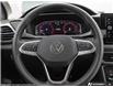 2026 Volkswagen Taos Comfortline Black Edition (Stk: TZ5136) in Calgary - Image 13 of 26