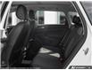 2026 Volkswagen Taos Comfortline Black Edition (Stk: TZ5136) in Calgary - Image 21 of 26