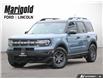 2024 Ford Bronco Sport Big Bend (Stk: 6-A8016) in Whitby - Image 1 of 32