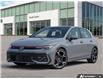 2026 Volkswagen Golf GTI Autobahn (Stk: TZ5109) in Calgary - Image 1 of 24