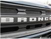 2024 Ford Bronco Sport Big Bend (Stk: 6-A8016) in Whitby - Image 10 of 32