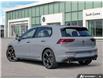 2026 Volkswagen Golf GTI Autobahn (Stk: TZ5109) in Calgary - Image 4 of 24