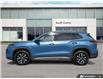 2026 Volkswagen Tiguan Trendline (Stk: TZ5189) in Calgary - Image 3 of 22