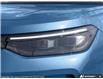 2026 Volkswagen Tiguan Trendline (Stk: TZ5189) in Calgary - Image 7 of 22