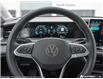 2026 Volkswagen Tiguan Trendline (Stk: TZ5189) in Calgary - Image 10 of 22