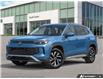 2026 Volkswagen Tiguan Trendline (Stk: ST-643) in Calgary - Image 1 of 22