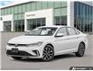 2026 Volkswagen Jetta Trendline (Stk: TA8985) in Calgary - Image 1 of 25