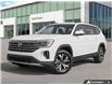 2026 Volkswagen Atlas 2.0 TSI Comfortline (Stk: ST-678) in Calgary - Image 1 of 26