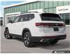2026 Volkswagen Atlas 2.0 TSI Comfortline (Stk: ST-678) in Calgary - Image 4 of 26