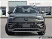 2026 Volkswagen Tiguan Highline Turbo R-Line (Stk: TZ5185) in Calgary - Image 2 of 26