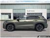 2026 Volkswagen Tiguan Highline Turbo R-Line (Stk: TZ5185) in Calgary - Image 3 of 26