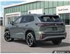 2026 Volkswagen Tiguan Highline Turbo R-Line (Stk: TZ5185) in Calgary - Image 4 of 26