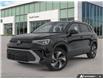 2026 Volkswagen Taos Comfortline (Stk: TA9001) in Calgary - Image 1 of 23