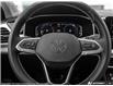2026 Volkswagen Taos Comfortline (Stk: TA9001) in Calgary - Image 12 of 23