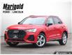 2021 Audi Q3 45 Progressiv (Stk: 6-26MK0441A) in Whitby - Image 1 of 32