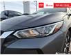 2021 Nissan Sentra SV (Stk: 2603241) in Cambridge - Image 8 of 25 2021 Nissan Sentra SV (Stk: 2603241) in Cambridge - Image 8 of 25