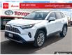 2023 Toyota RAV4 Limited (Stk: P0065710) in Cambridge - Image 1 of 25