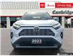 2023 Toyota RAV4 Limited (Stk: P0065710) in Cambridge - Image 2 of 25