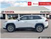 2023 Toyota RAV4 Limited (Stk: P0065710) in Cambridge - Image 3 of 25