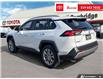 2023 Toyota RAV4 Limited (Stk: P0065710) in Cambridge - Image 4 of 25