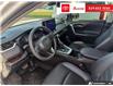 2023 Toyota RAV4 Limited (Stk: P0065710) in Cambridge - Image 13 of 25