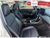 2023 Toyota RAV4 Limited (Stk: P0065710) in Cambridge - Image 22 of 25