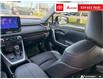 2023 Toyota RAV4 Limited (Stk: P0065710) in Cambridge - Image 25 of 25